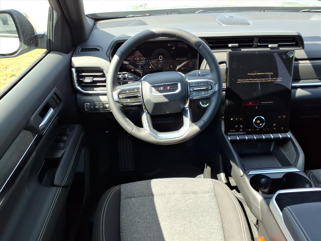 2026 Gmc Terrain Elevation photo 12