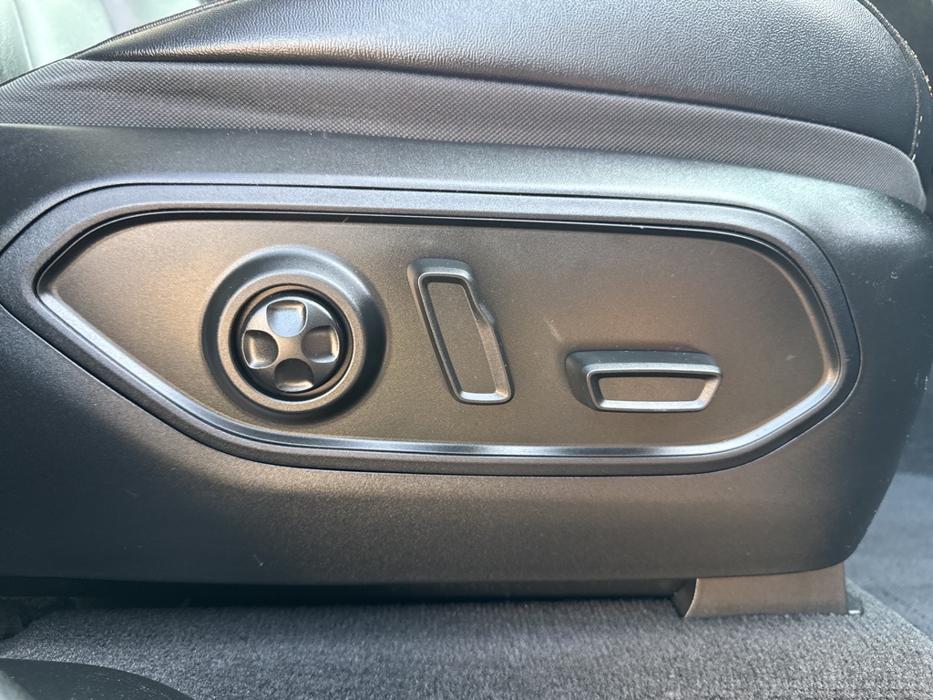 2021 Jeep Grand Cherokee Limited photo 30