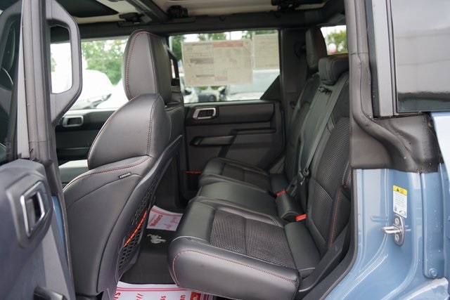 2025 FORD BRONCO - Image 41