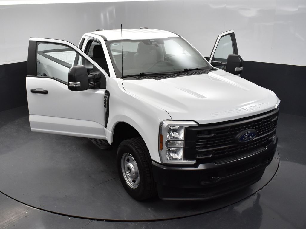 2024 Ford F-250 photo 35