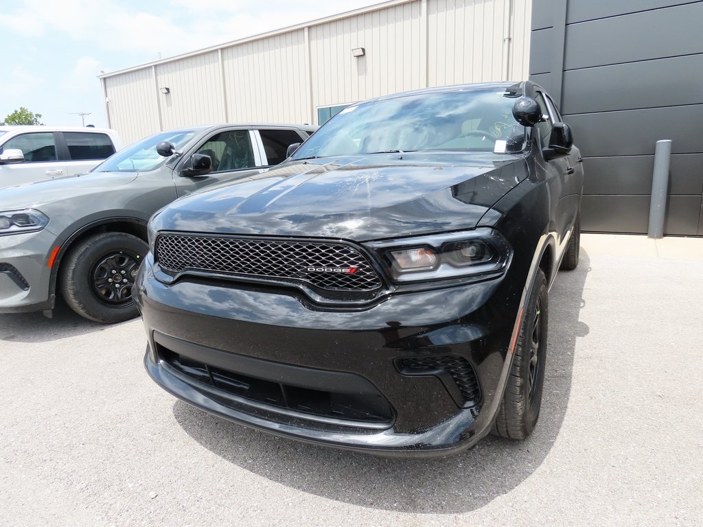 2024 Dodge Durango Special Service photo 3