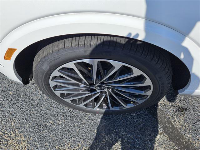 2026 Hyundai Palisade Calligraphy photo 15
