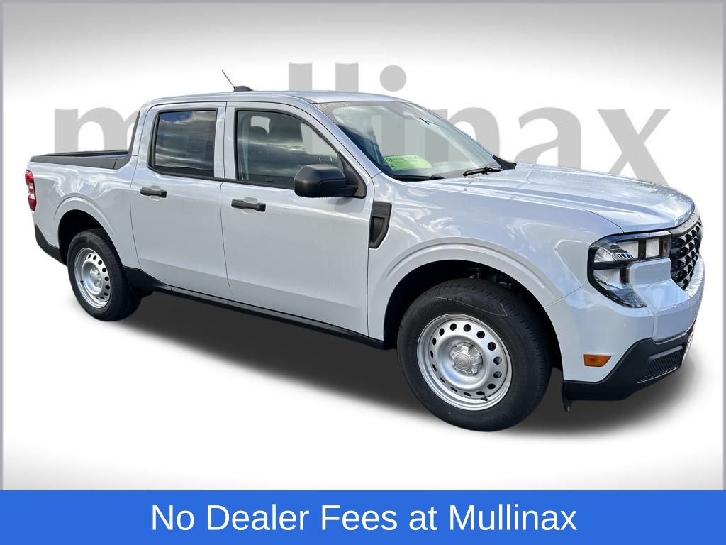 2025 Ford Maverick XL's photo