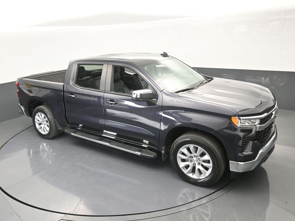 2023 Chevrolet Silverado 1500 LT photo 50