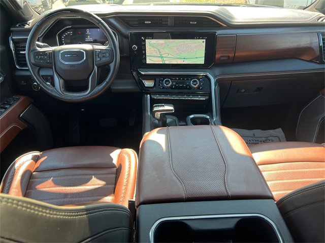 2024 Gmc Sierra 1500 Denali Ultimate photo 19