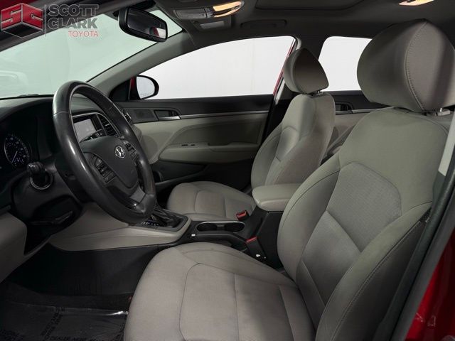2018 Hyundai Elantra Value Edition photo 11