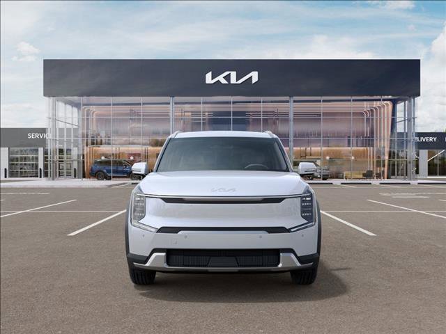 2025 Kia EV9 Wind AWD photo 2