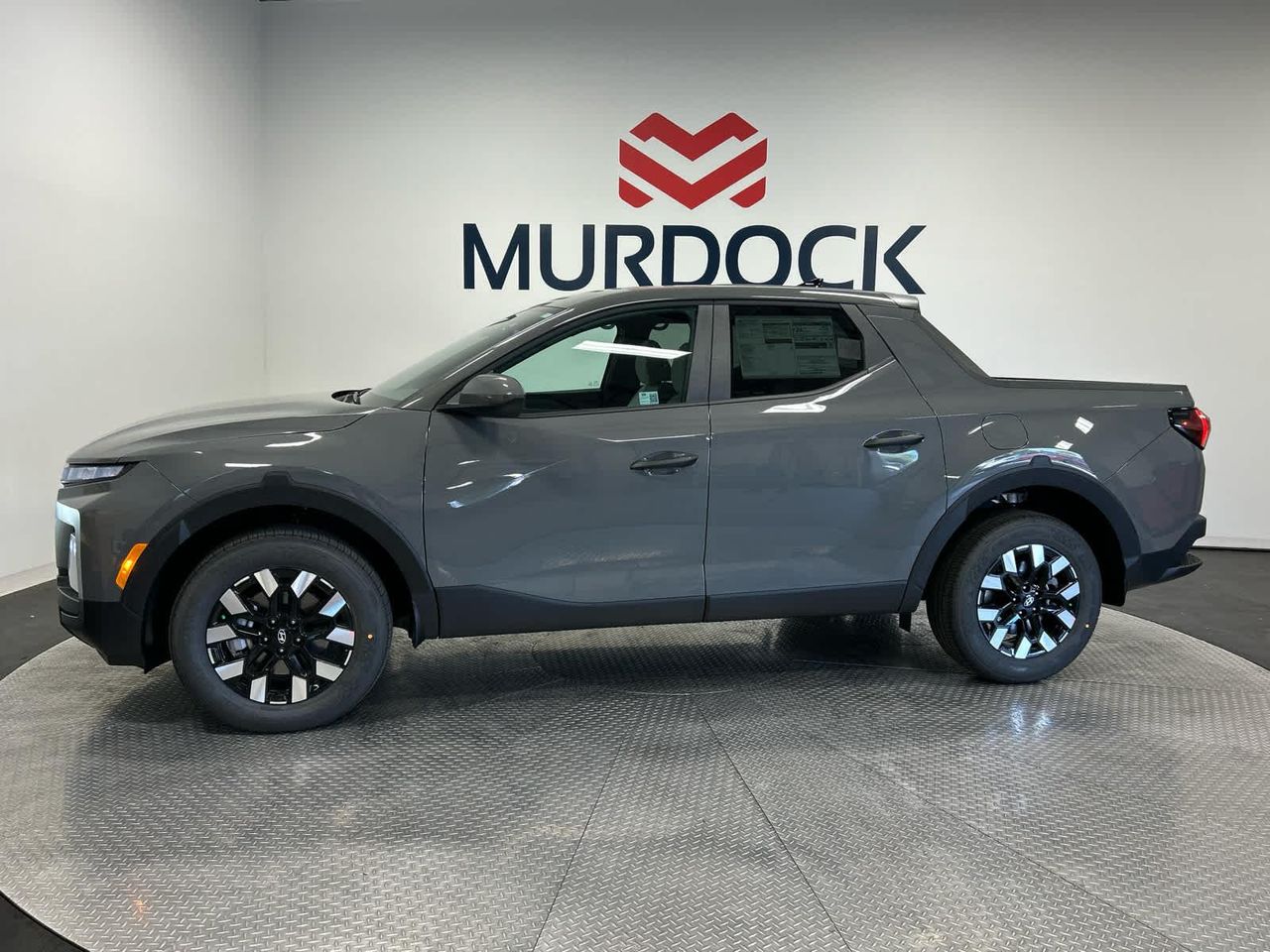 2025 Hyundai Santa Cruz SE's photo