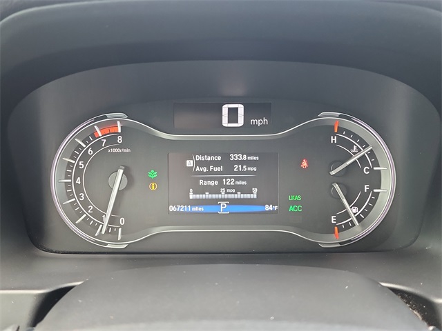 2019 Honda Ridgeline RTL-E photo 27