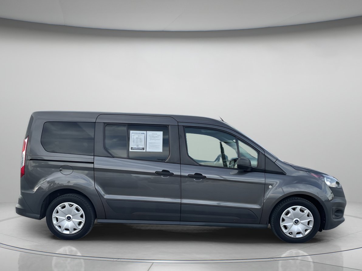 2017 Ford Transit Connect XL Passenger Van photo 2