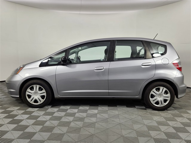 Used 2009 Honda Fit Base with VIN JHMGE88289S033493 for sale in Highlands Ranch, CO