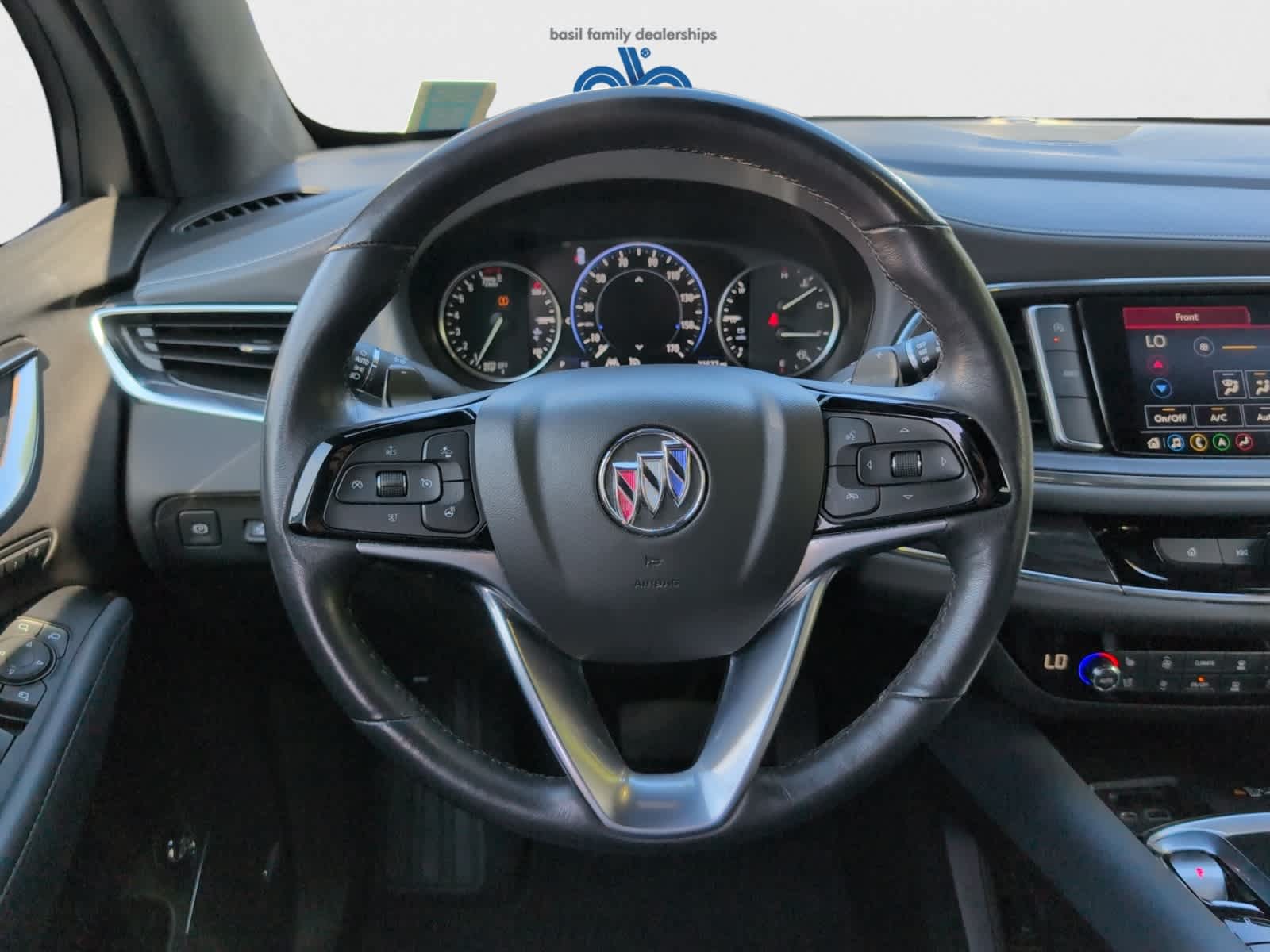 2024 Buick Enclave Premium photo 12