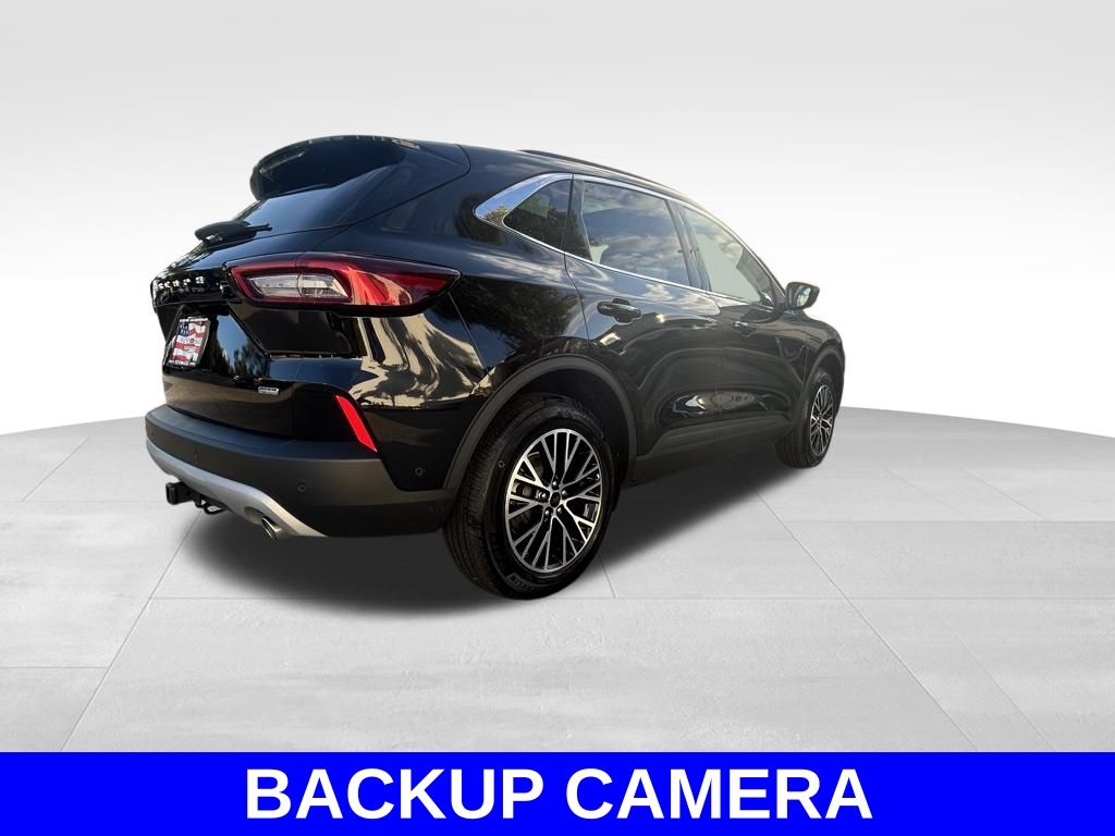 2024 Ford Escape Plug-In Hybrid Base photo 4