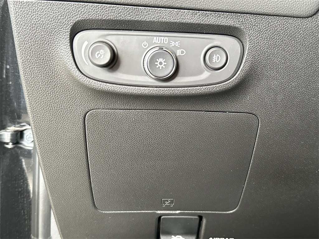 2022 Buick Encore GX Essence photo 17
