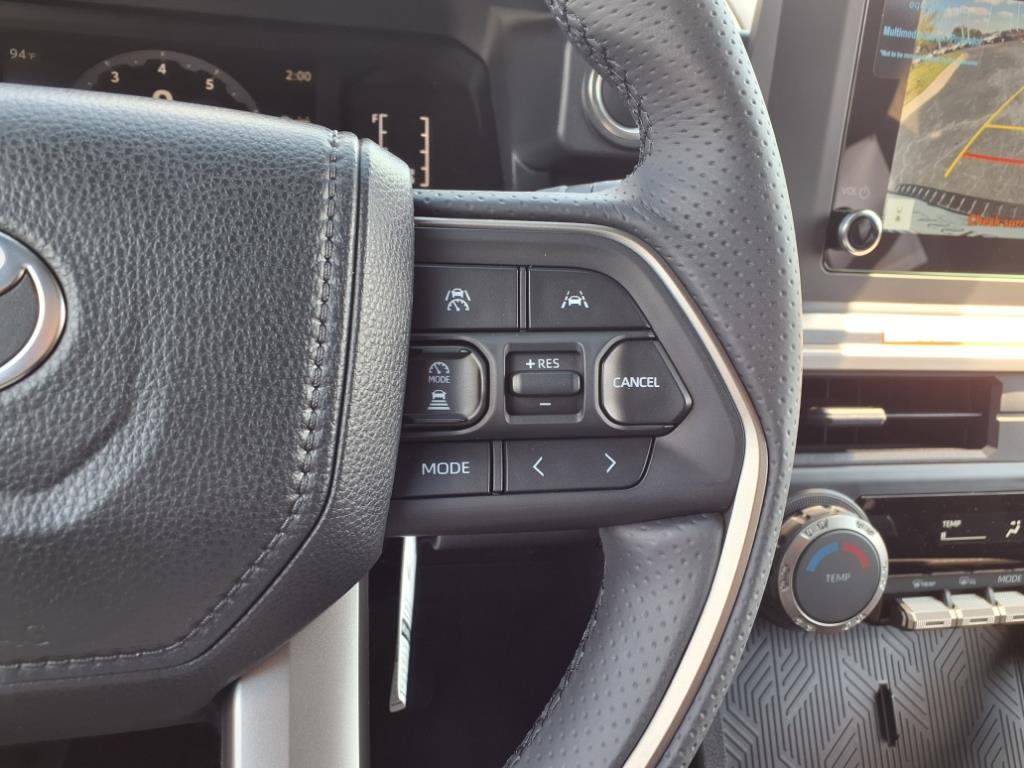 2025 Toyota 4Runner SR5 photo 21