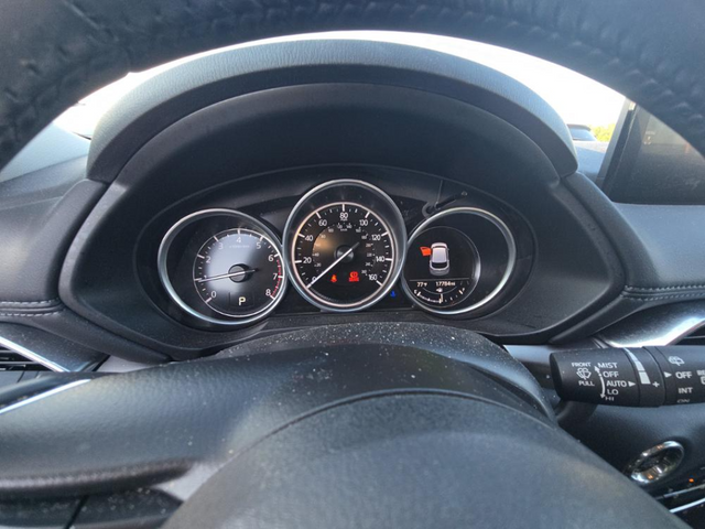 2022 Mazda CX-5 2.5 Select photo 12