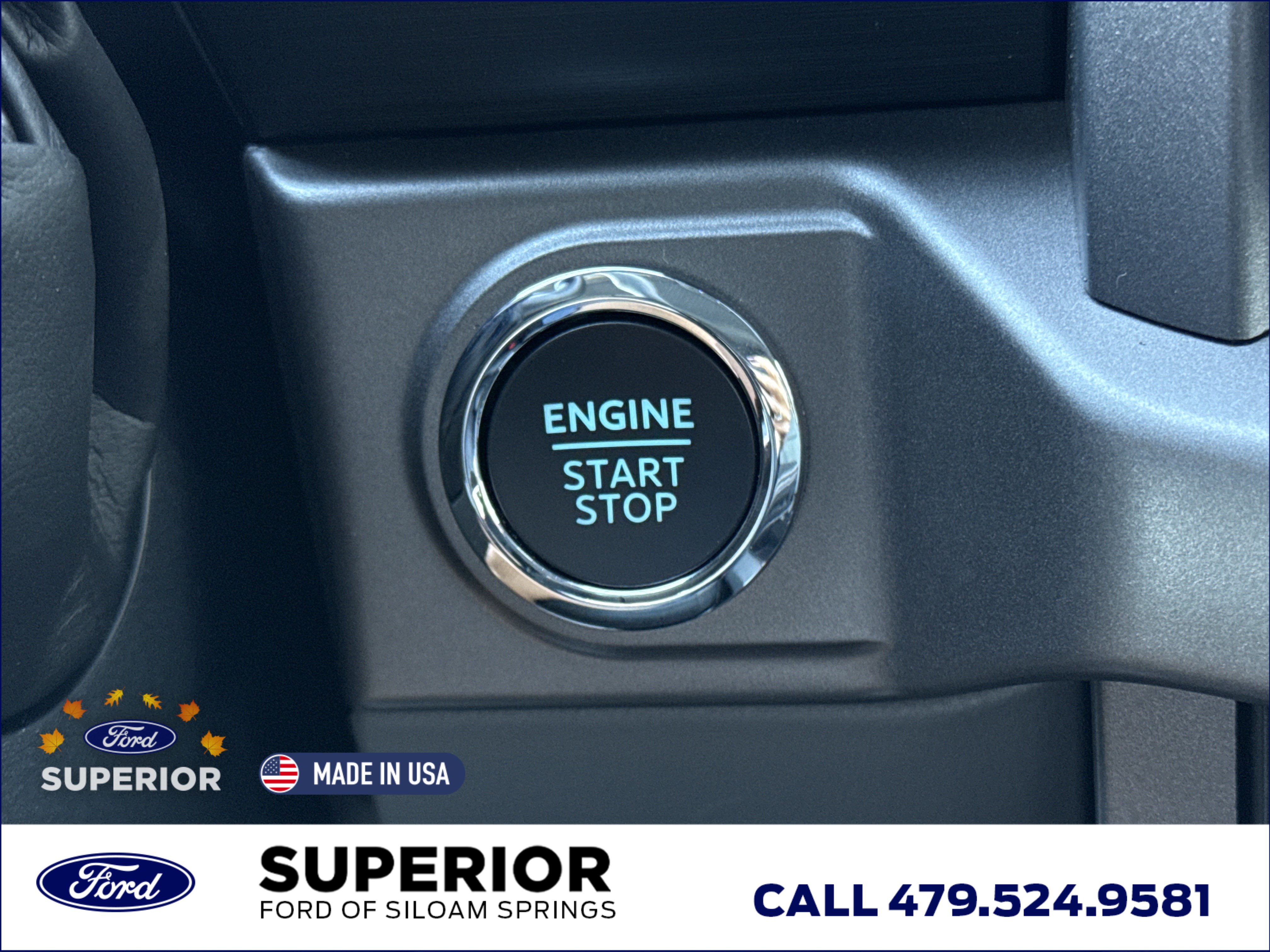 2025 Ford F-150 XLT photo 3