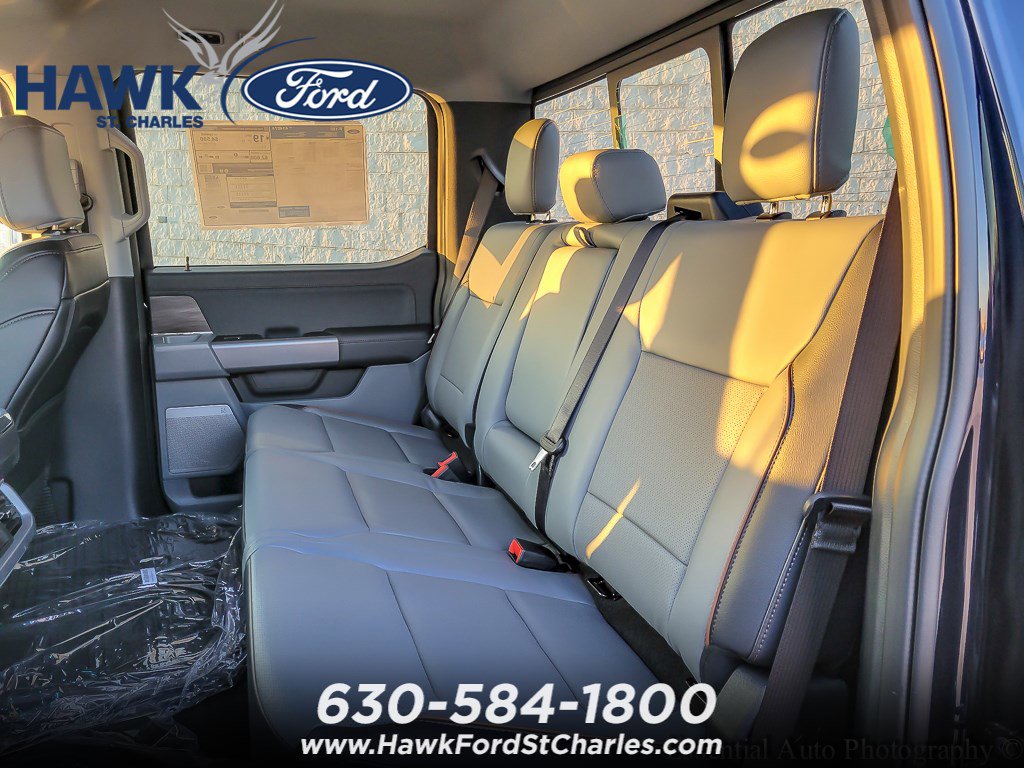 2026 FORD F-150 - Image 8