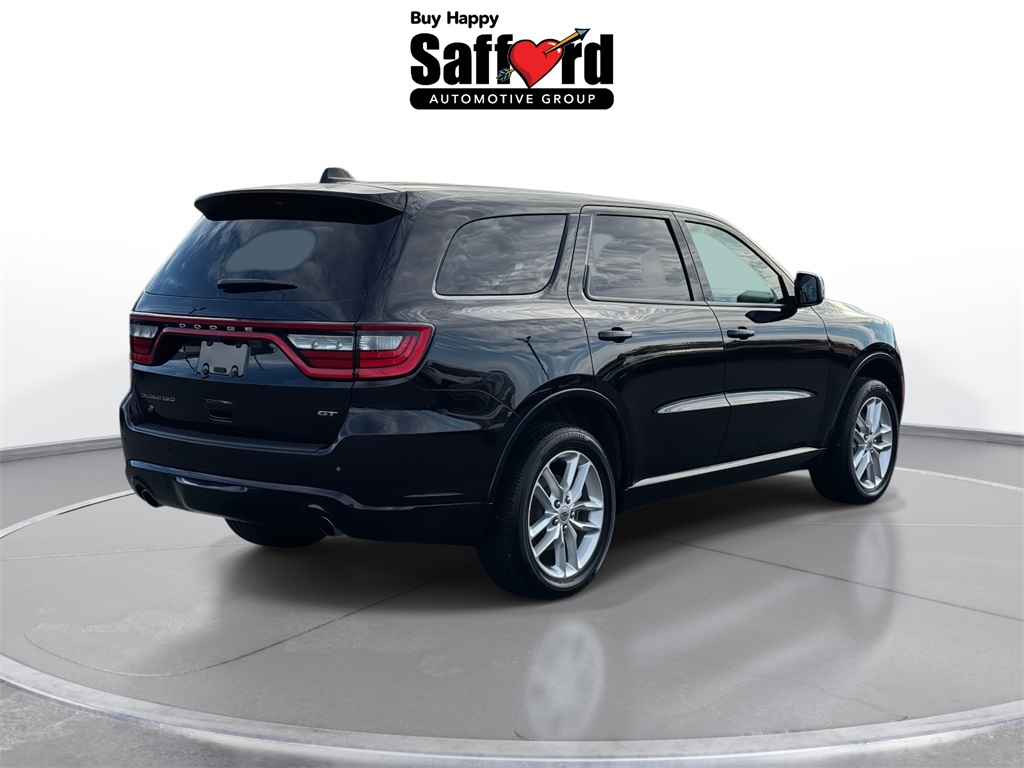 2024 Dodge Durango GT photo 5