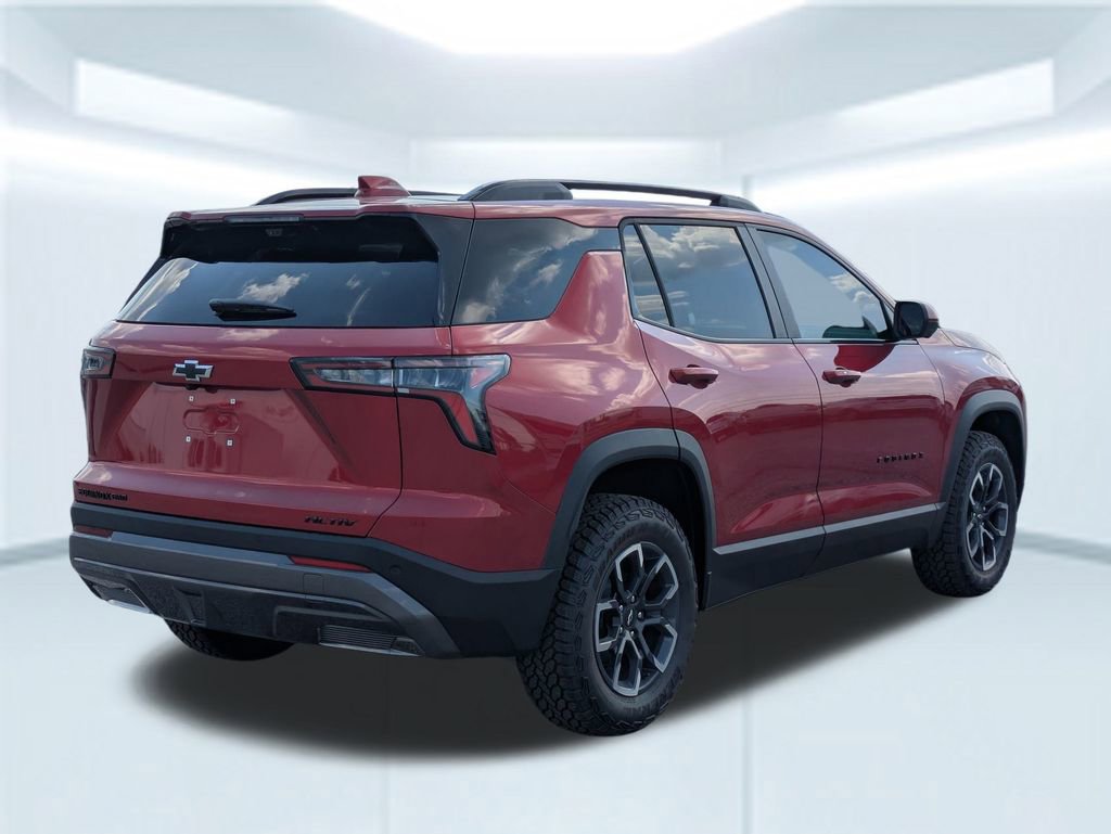 2026 Chevrolet Equinox ACTIV photo 5