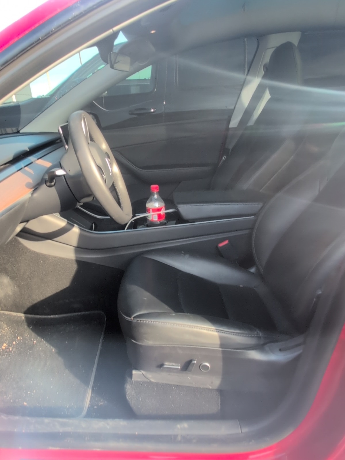 2021 Tesla Model Y Long Range's photo