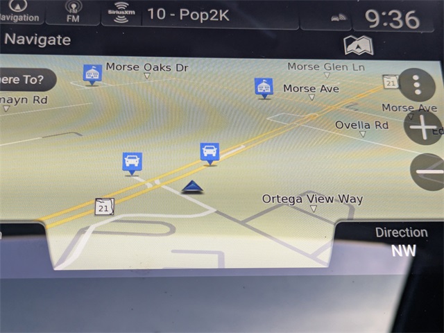 2022 Honda Pilot Touring photo 19