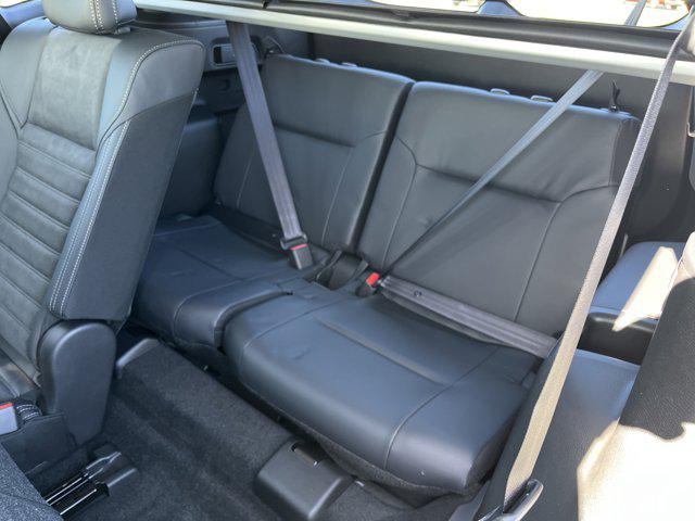 2025 Mitsubishi Outlander SE 2.5 photo 26
