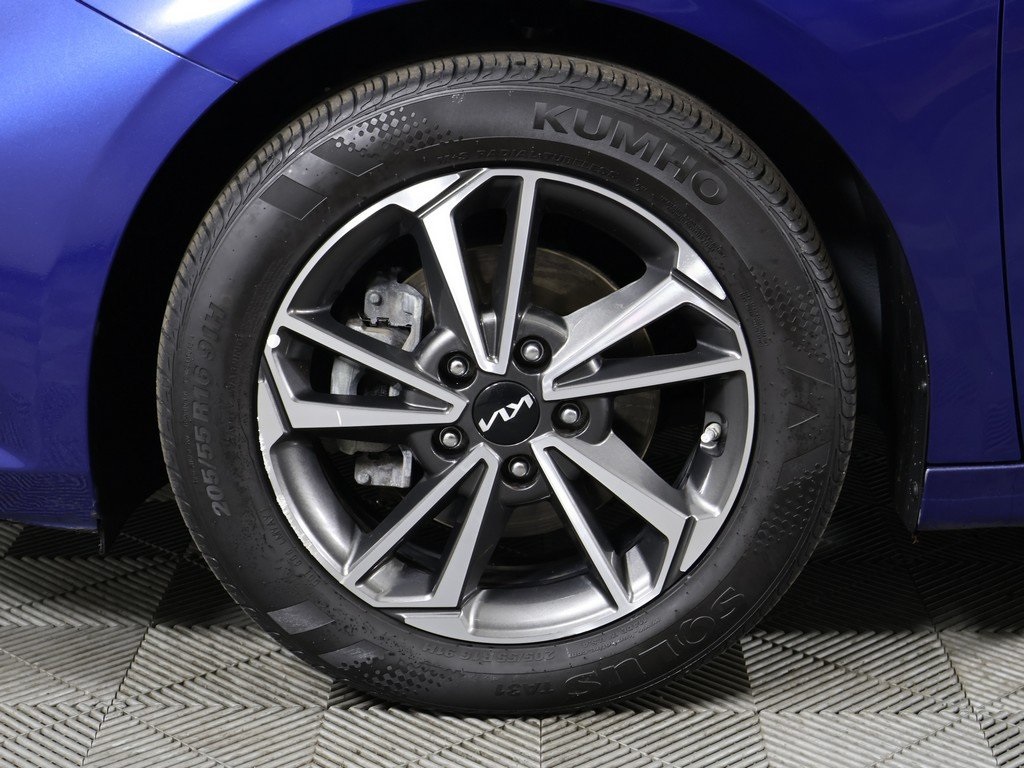 2023 Kia Forte LXS photo 20