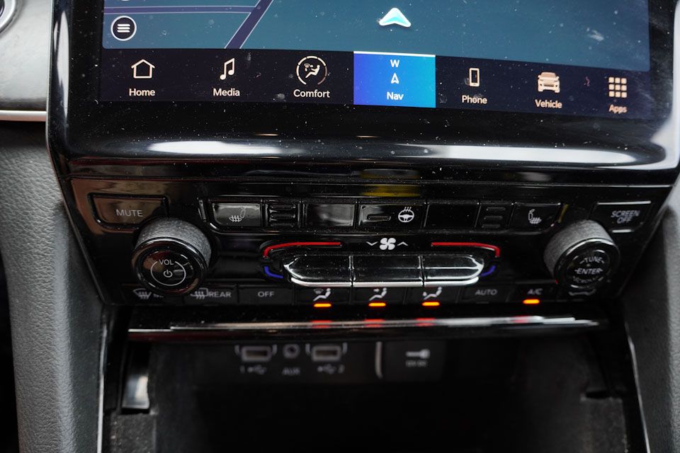 2022 Jeep Grand Cherokee Limited photo 7