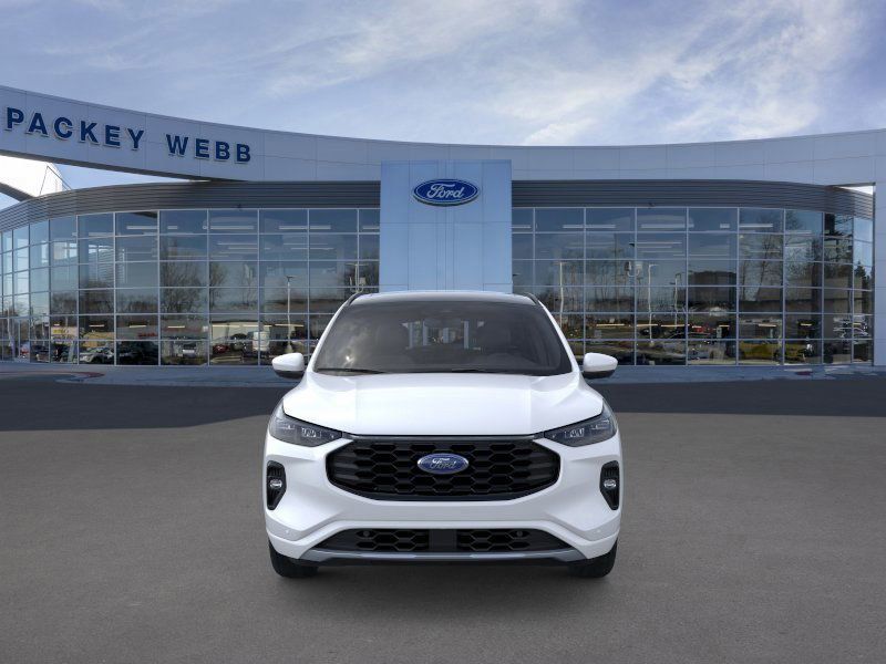 2025 FORD ESCAPE - Image 8