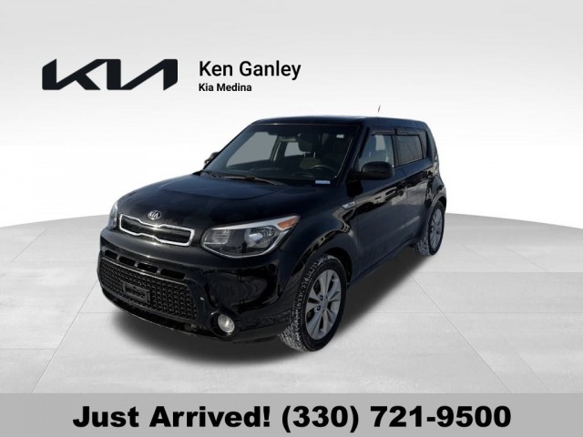 Used Cars Under $15k in Medina | Ken Ganley Kia Medina