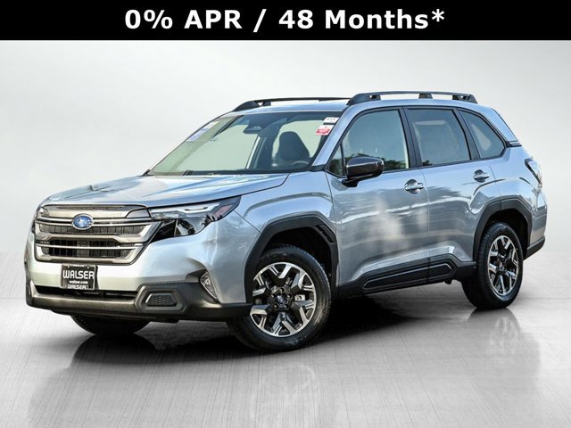 2026 Subaru Forester Premium's photo