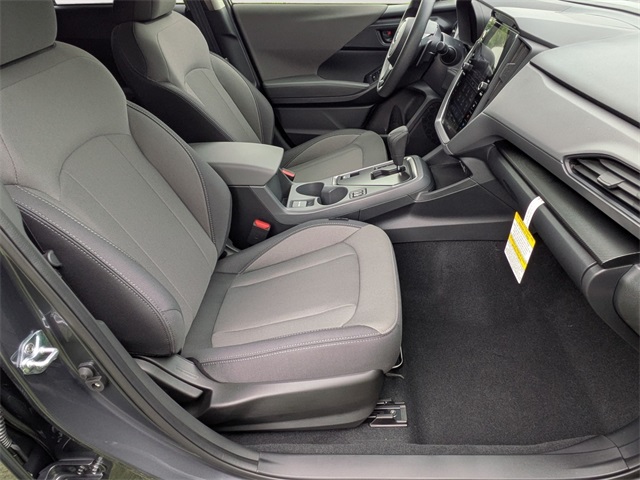 2025 Subaru Crosstrek Premium photo 26
