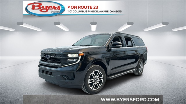 2025 Ford Expedition Active's photo
