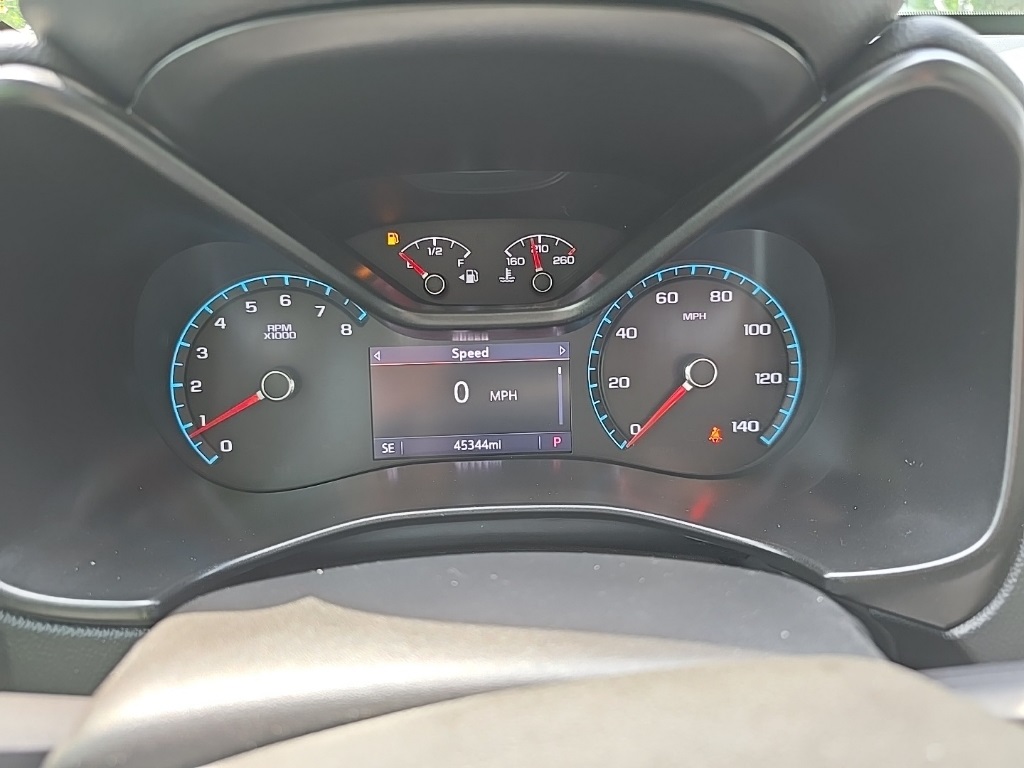 2022 Chevrolet Colorado ZR2 photo 17