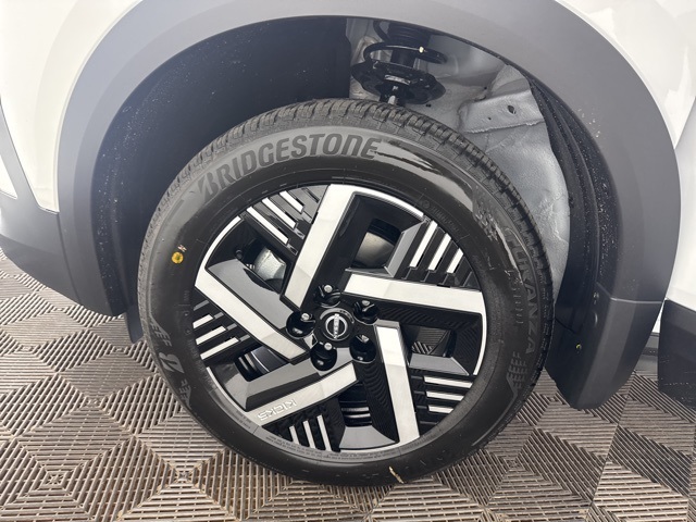 2026 Nissan Kicks SV photo 25