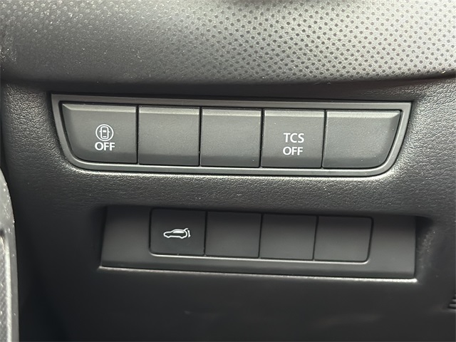 2025 Mazda CX-50 2.5 S Preferred photo 12