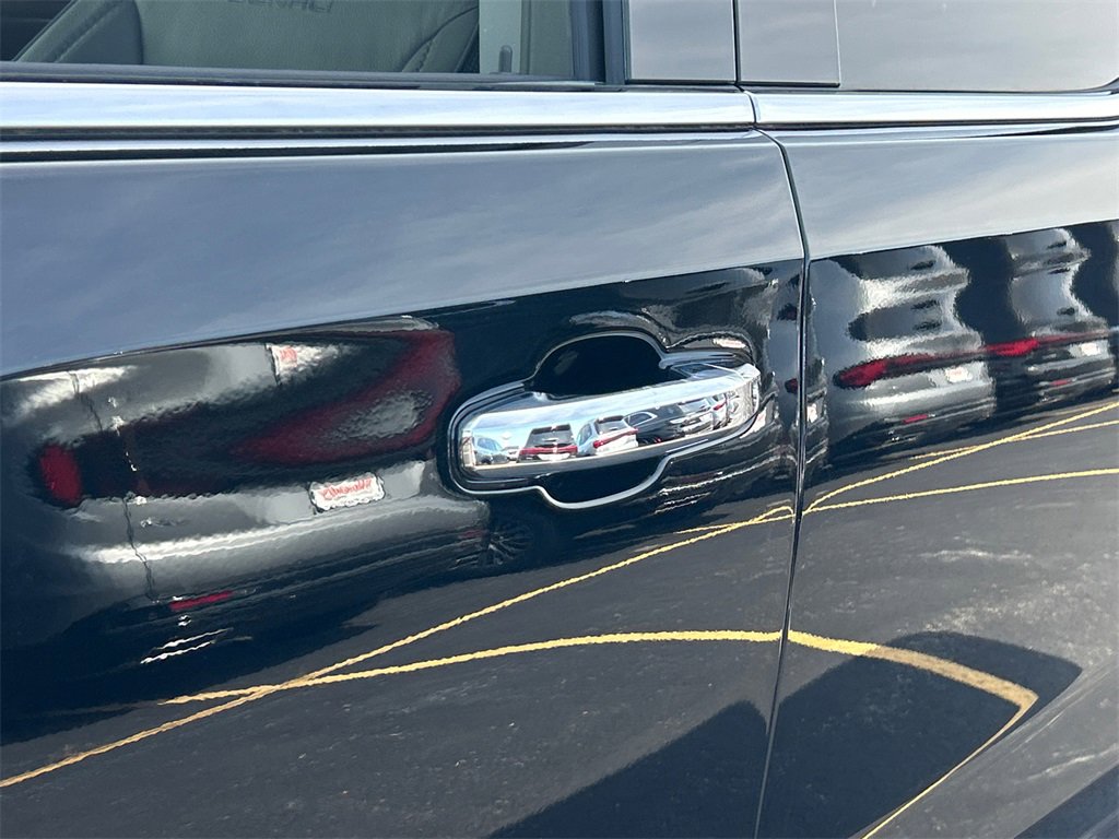 2026 Gmc Sierra 1500 Denali photo 12