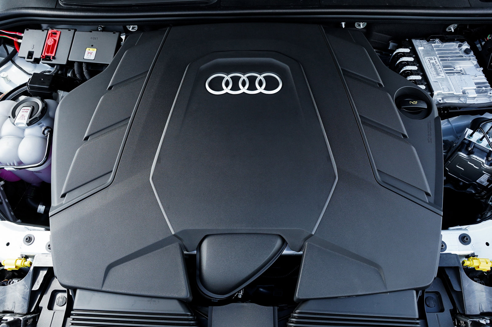 2025 Audi Q7 Premium Plus photo 29