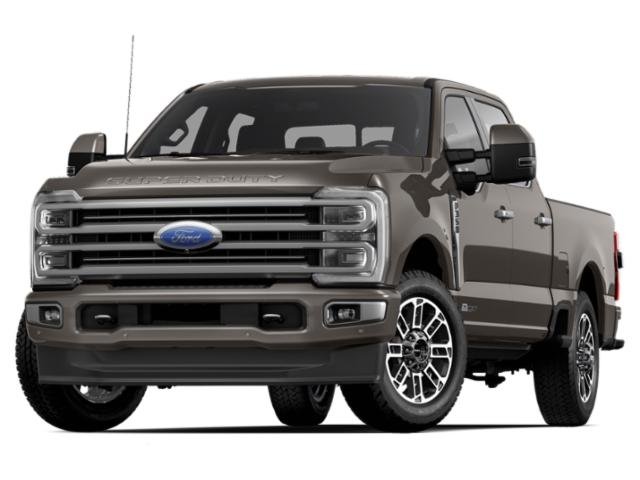2024 Ford F-350 Super Duty Lariat's photo