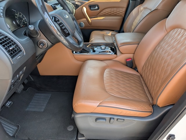 2023 Infiniti QX80 Sensory photo 26