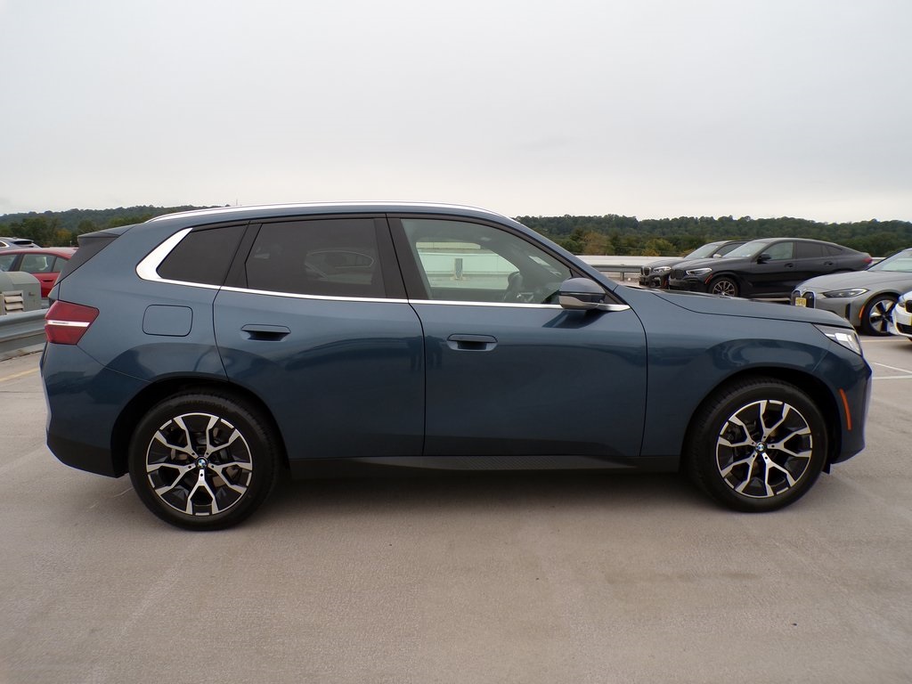 2025 Bmw X3 30x Drive photo 6