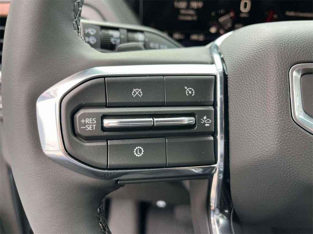 2025 Gmc Yukon XL Denali photo 26