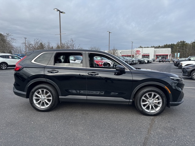 2023 Honda CR-V EX-L photo 2