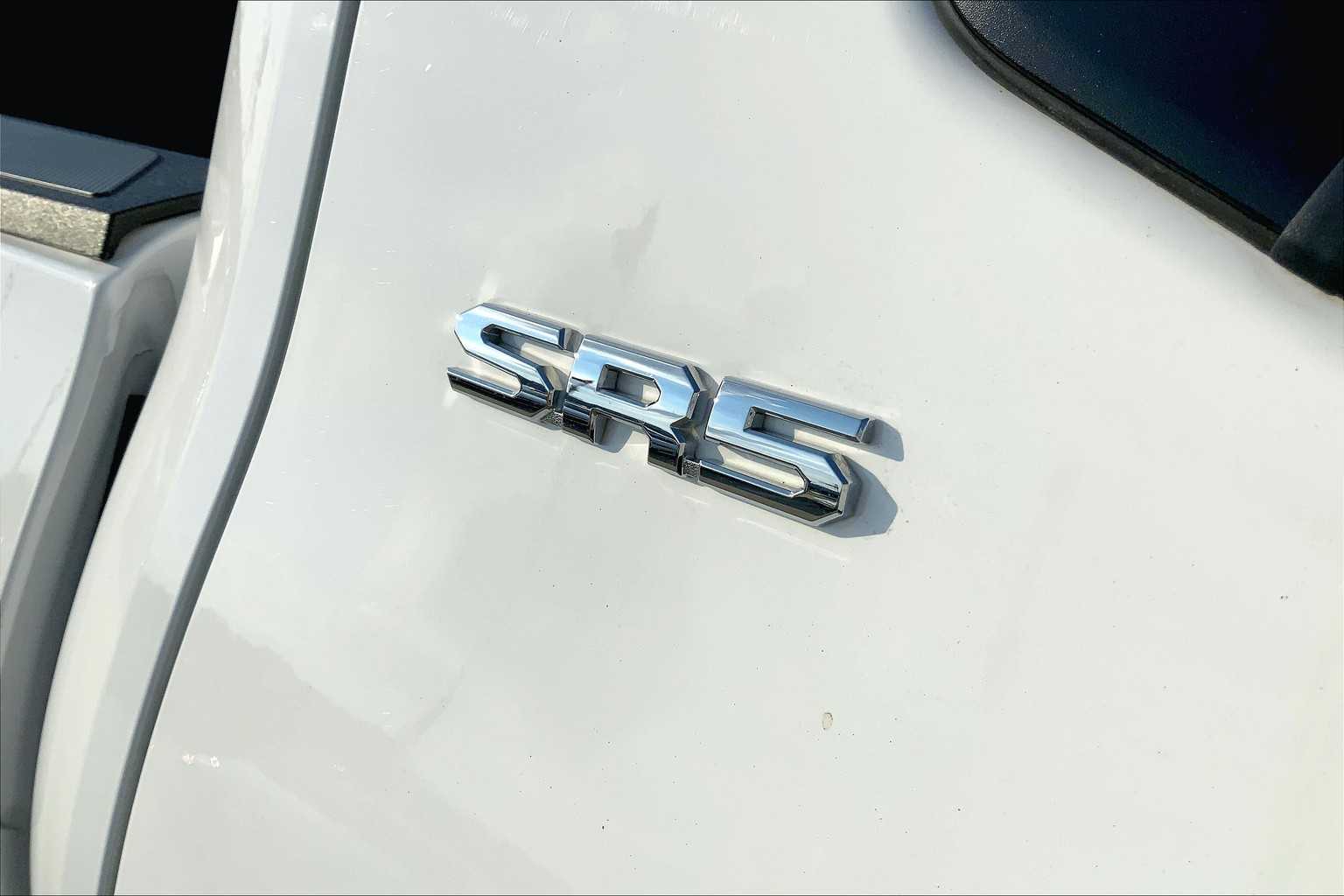 2024 Toyota Tundra SR5 photo 18