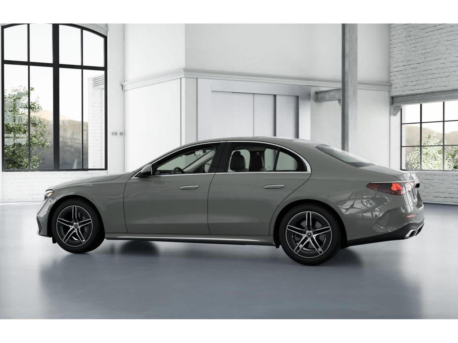 2026 Mercedes Benz E 350 photo 30
