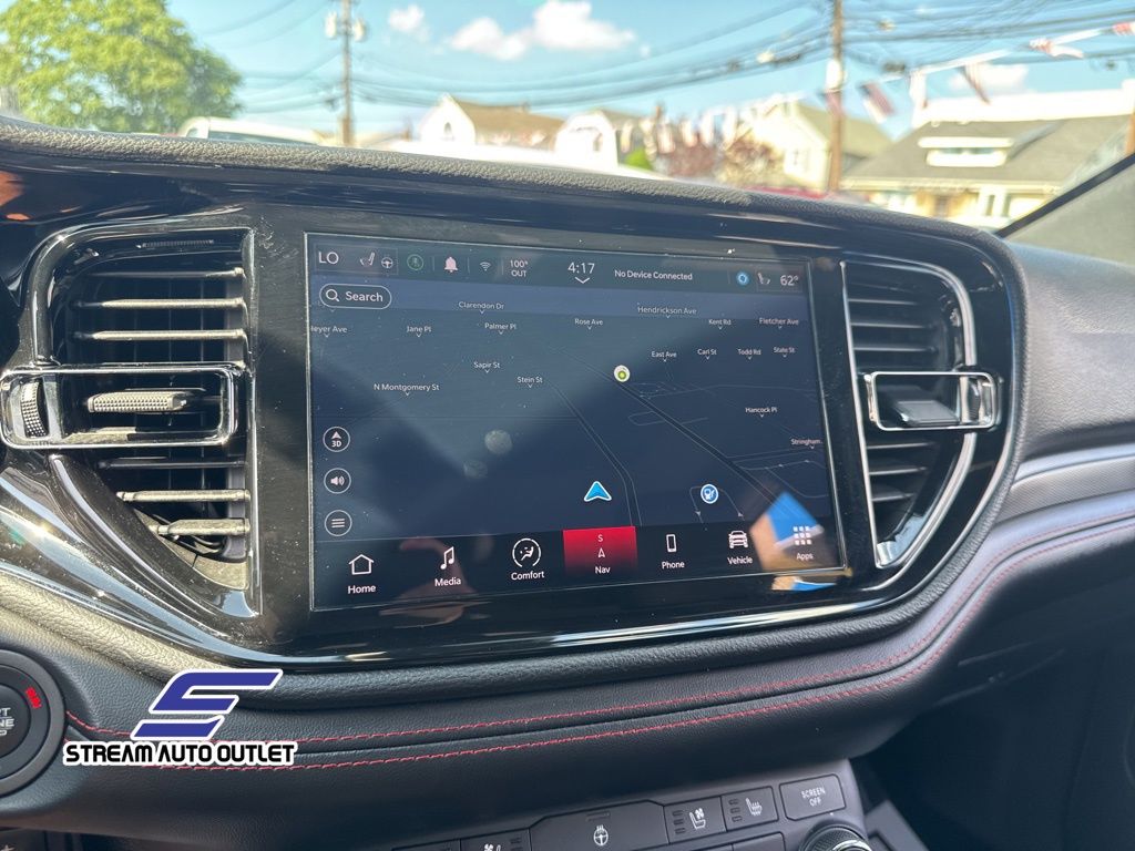 2024 Dodge Durango GT Plus photo 44