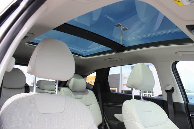 2024 Hyundai Tucson Hybrid SEL Convenience photo 32