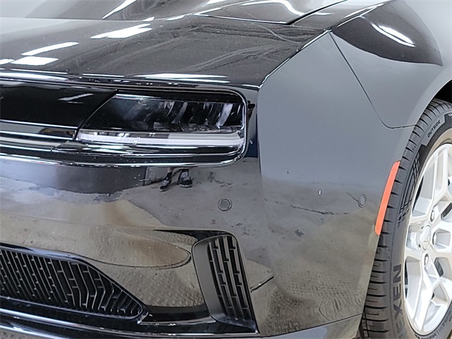 2025 Dodge Charger R/T photo 9