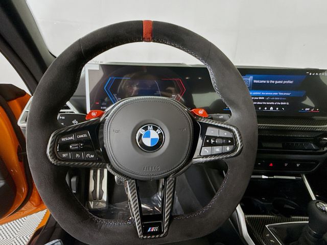 2026 Bmw M4 photo 11